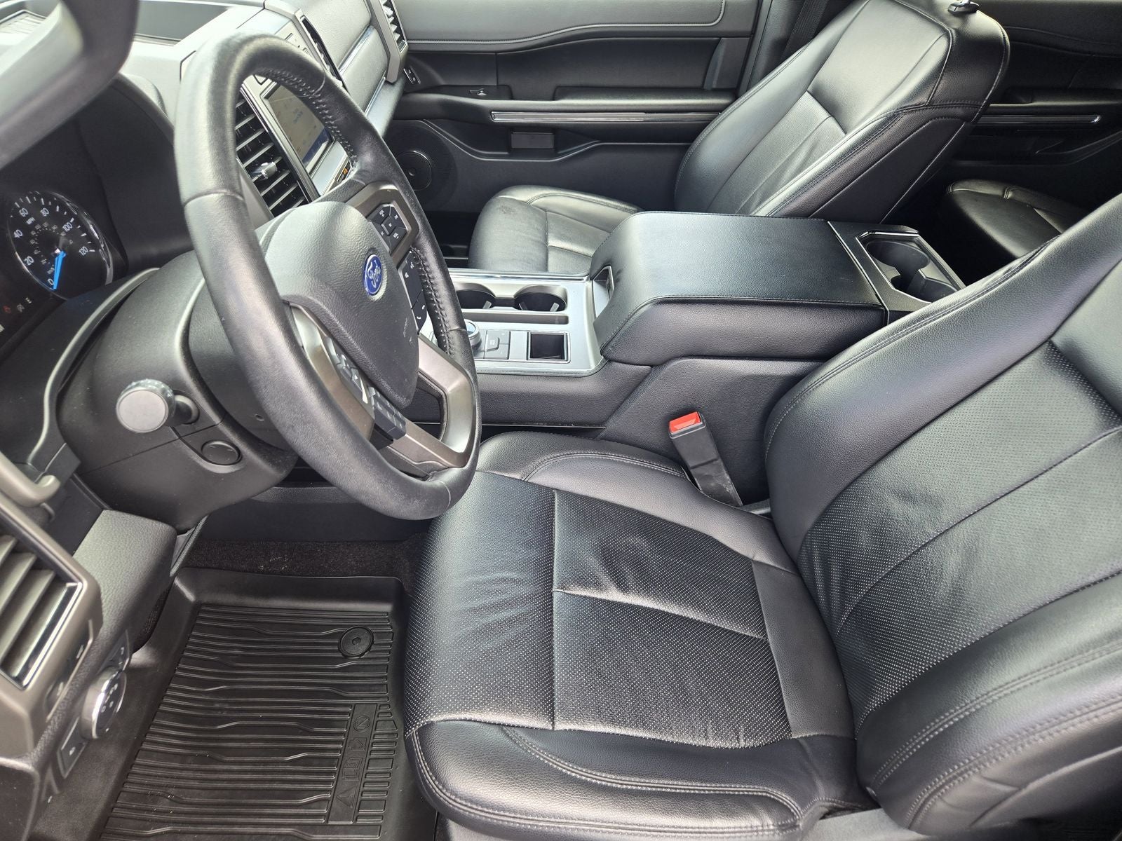 2020 Ford Expedition Max XLT