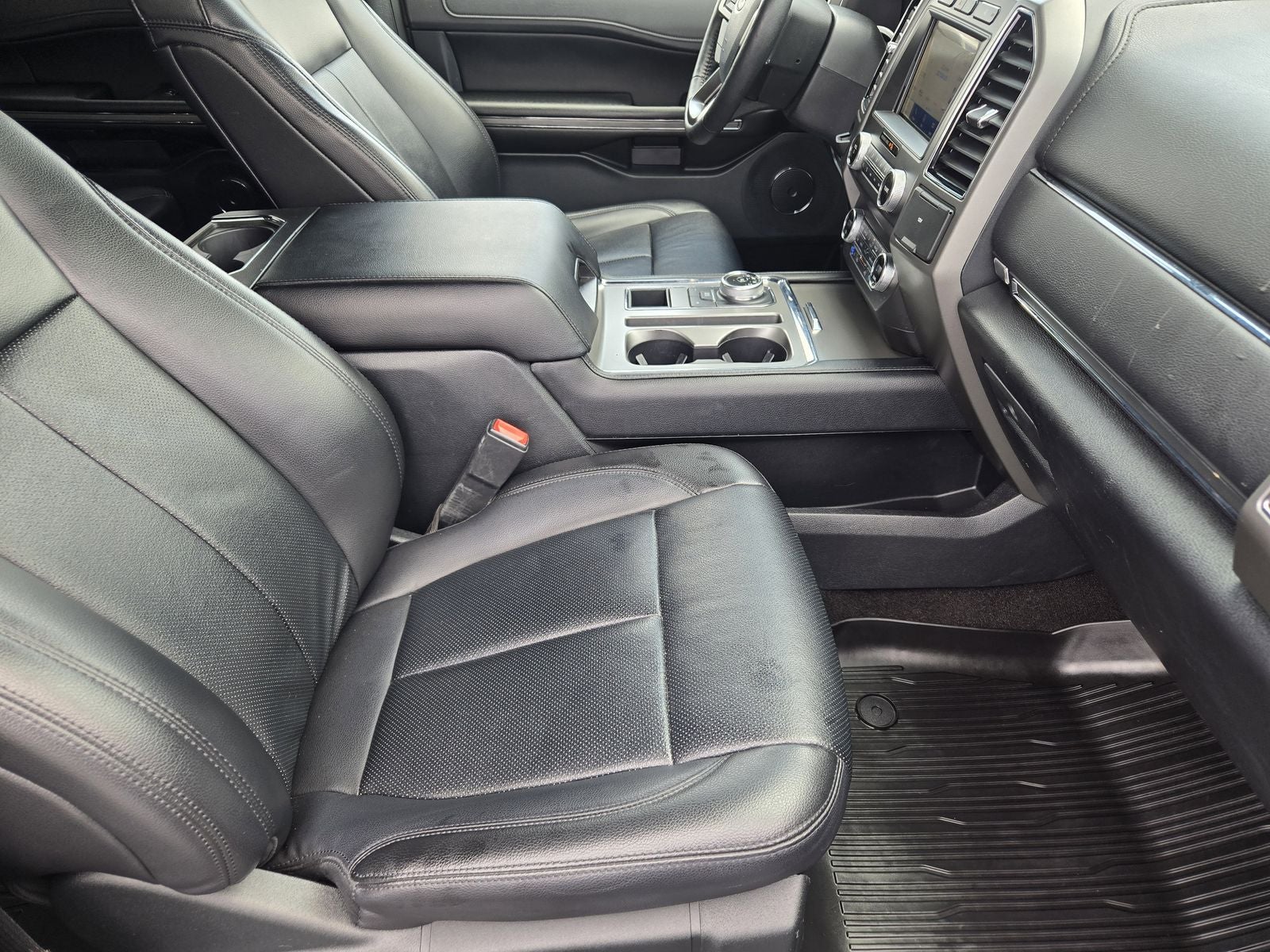 2020 Ford Expedition Max XLT
