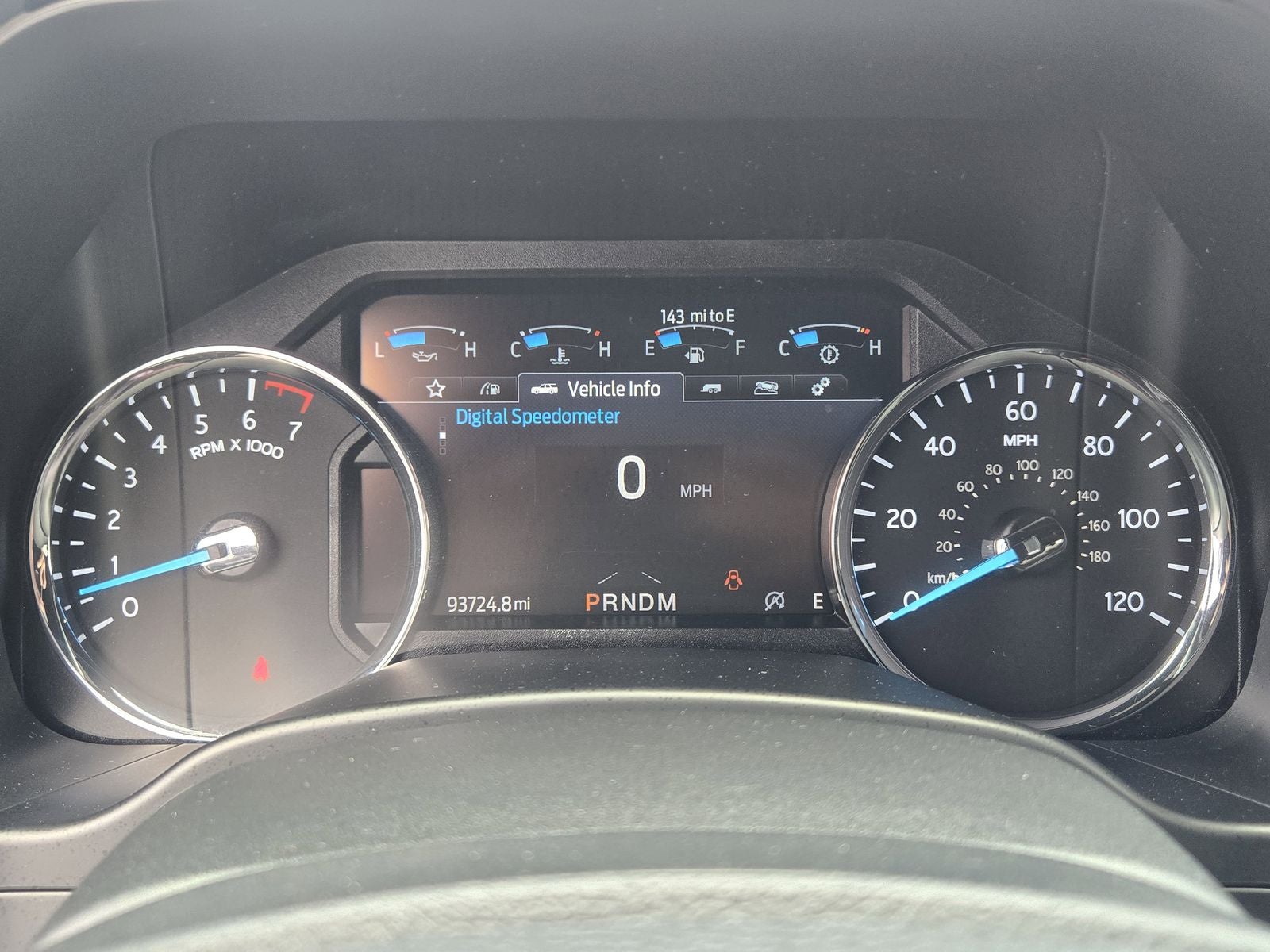 2020 Ford Expedition Max XLT