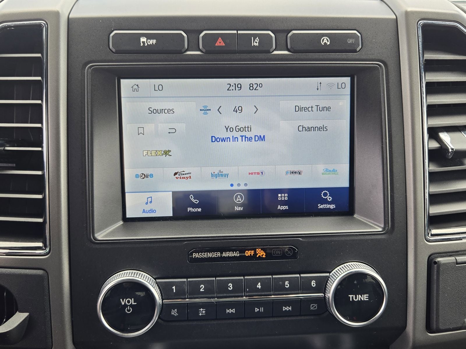 2020 Ford Expedition Max XLT