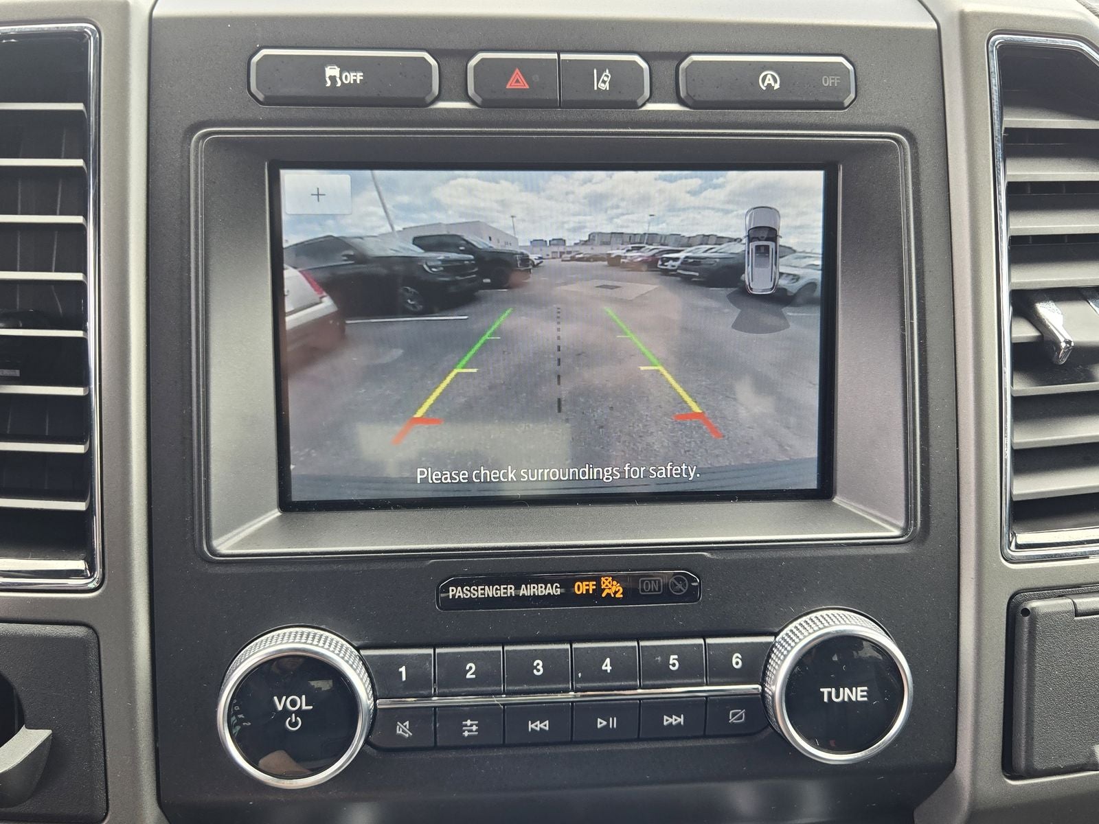 2020 Ford Expedition Max XLT