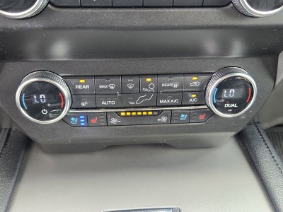 2020 Ford Expedition Max XLT