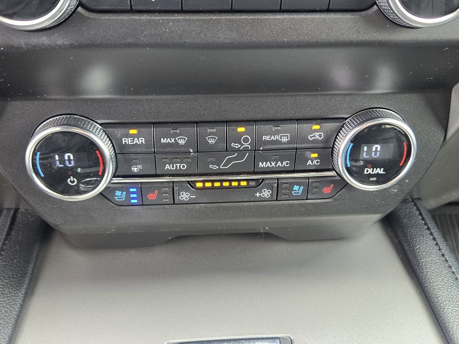 2020 Ford Expedition Max XLT
