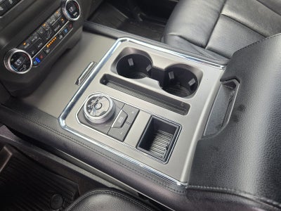 2020 Ford Expedition Max XLT