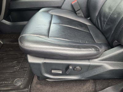 2020 Ford Expedition Max XLT