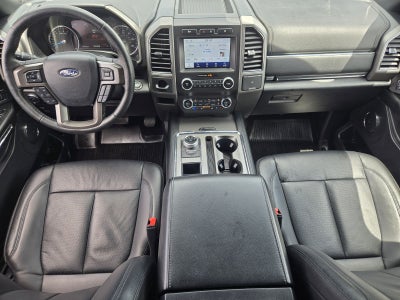 2020 Ford Expedition Max XLT