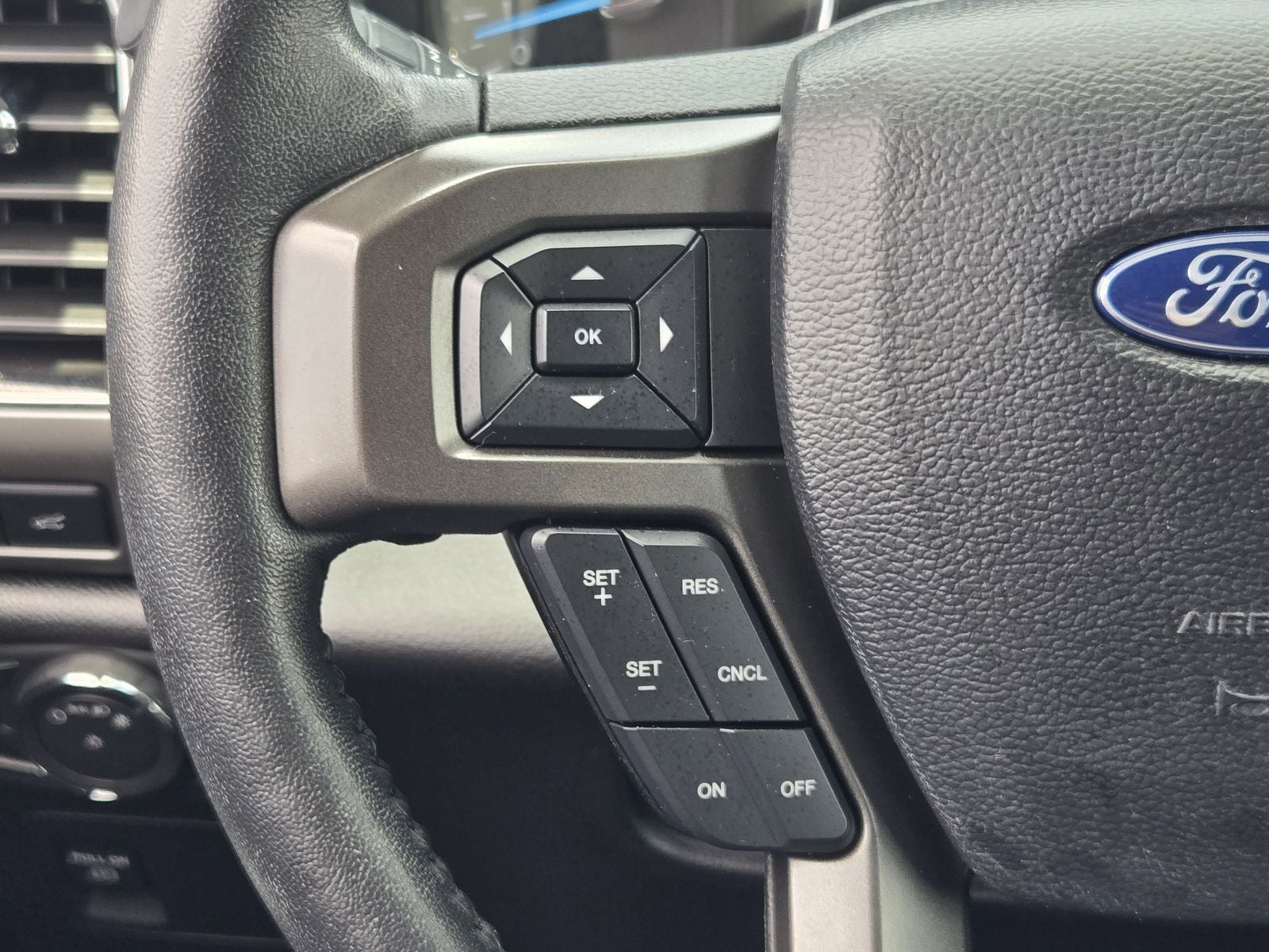 2020 Ford Expedition Max XLT