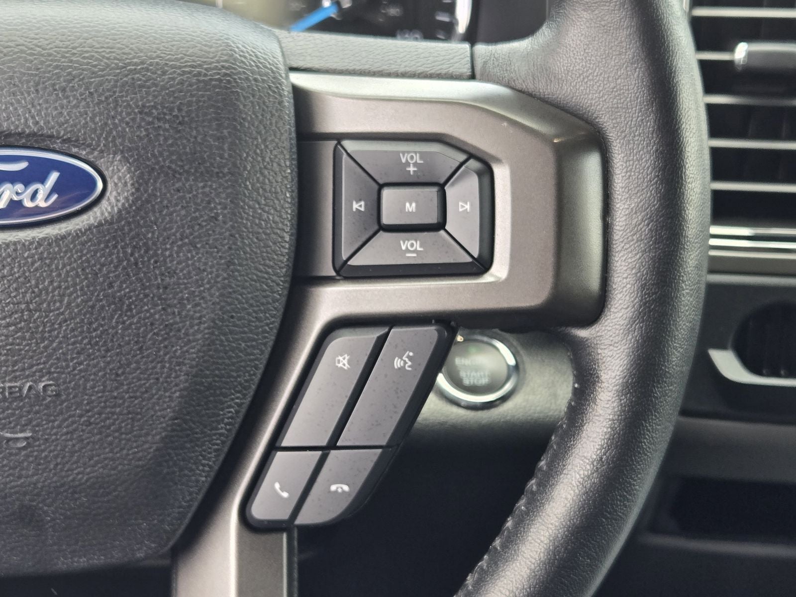 2020 Ford Expedition Max XLT