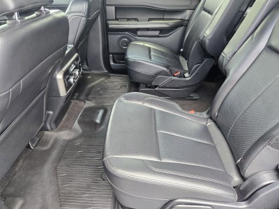 2020 Ford Expedition Max XLT