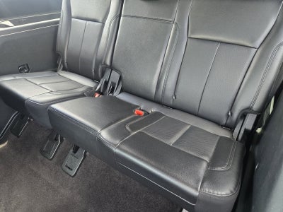 2020 Ford Expedition Max XLT