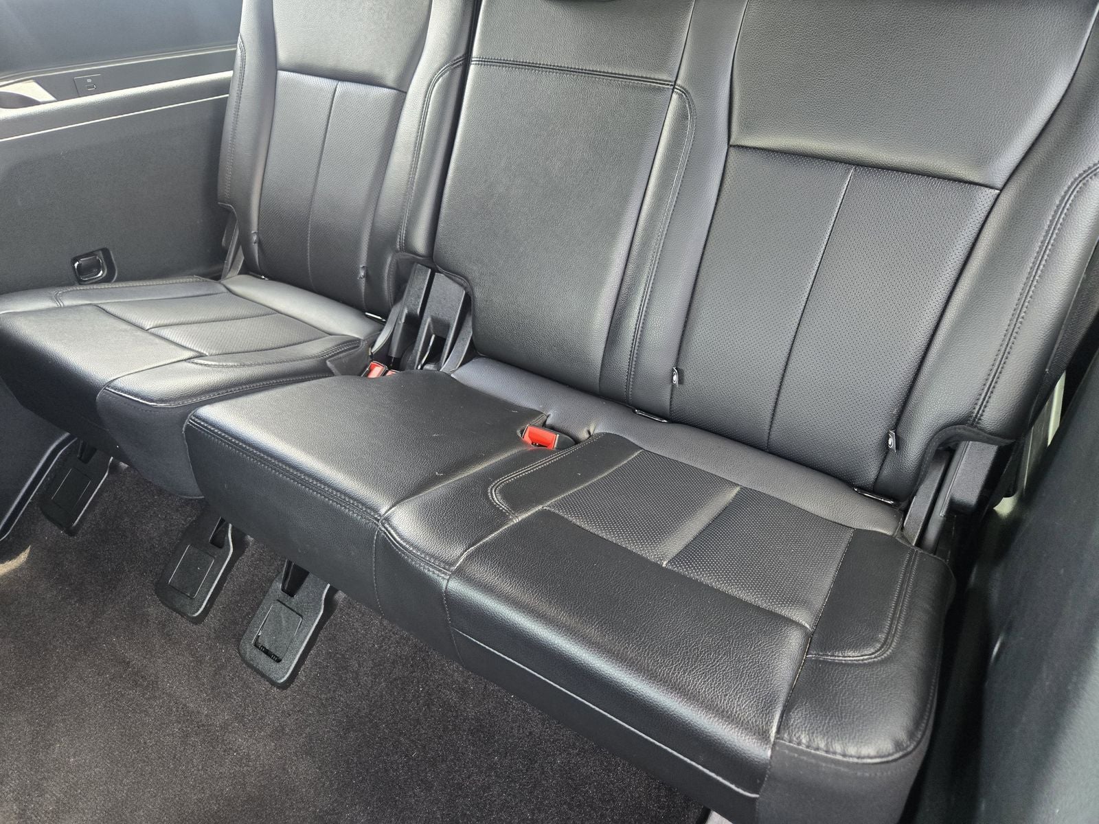2020 Ford Expedition Max XLT