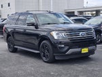 2020 Ford Expedition Max XLT