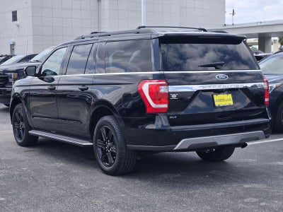 2020 Ford Expedition Max XLT