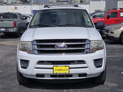 2015 Ford Expedition EL XLT