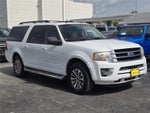 2015 Ford Expedition EL XLT