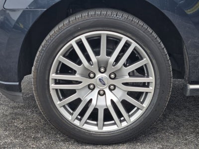 2023 Ford Expedition Max Platinum