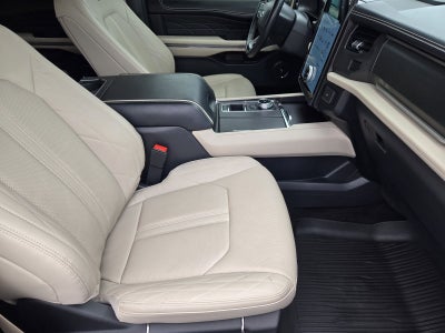 2023 Ford Expedition Max Platinum