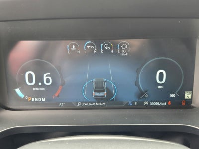 2023 Ford Expedition Max Platinum