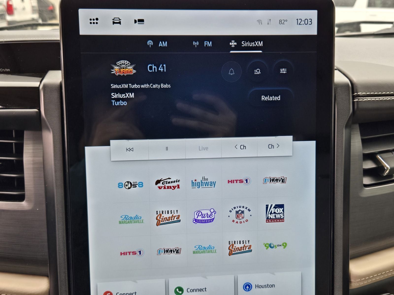 2023 Ford Expedition Max Platinum