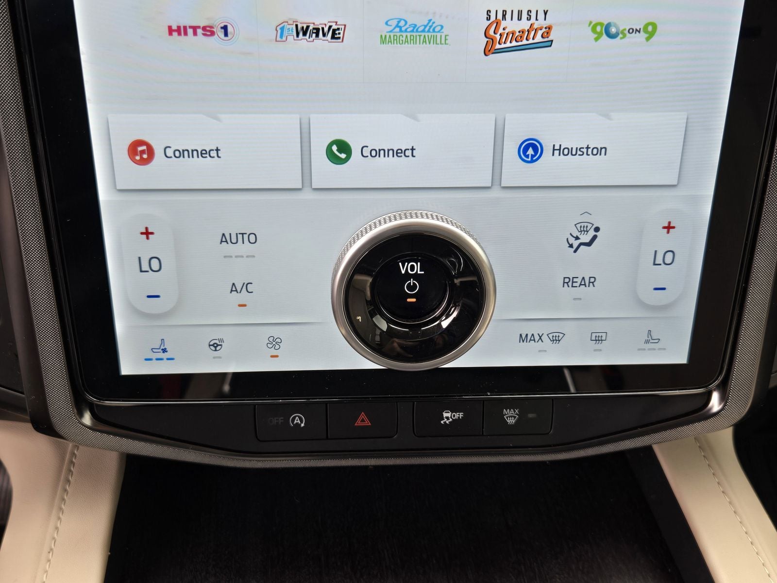 2023 Ford Expedition Max Platinum