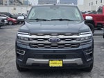 2023 Ford Expedition Max Platinum