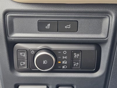 2023 Ford Expedition Max Platinum
