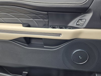 2023 Ford Expedition Max Platinum