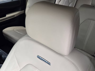 2023 Ford Expedition Max Platinum