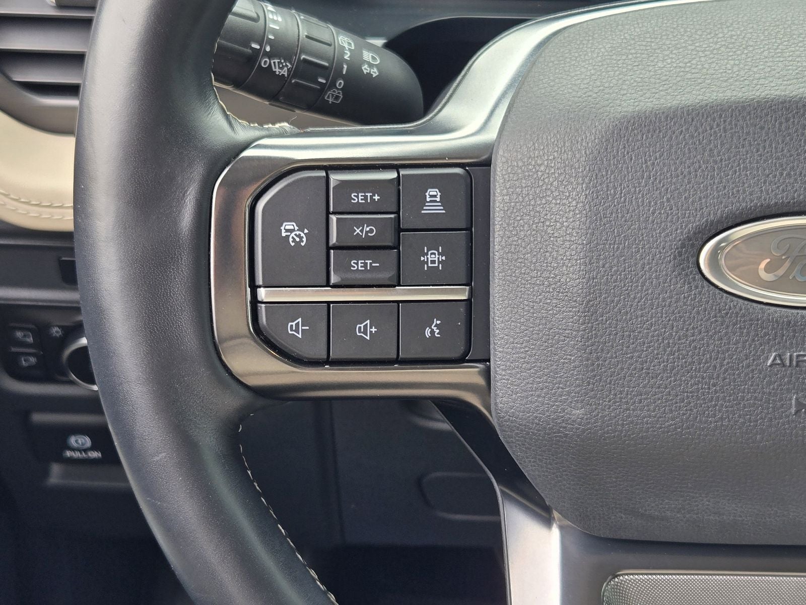2023 Ford Expedition Max Platinum