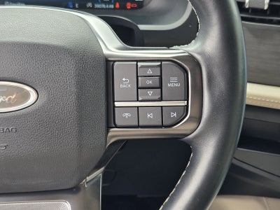 2023 Ford Expedition Max Platinum