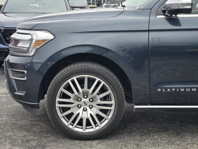 2023 Ford Expedition Max Platinum