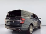 2023 Ford EXPEDITION MAX PLATIN