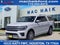 2022 Ford Expedition Max Platinum