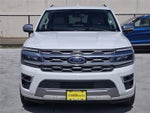 2022 Ford Expedition Max Platinum