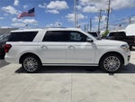2022 Ford Expedition Max Platinum