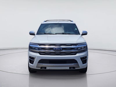 2023 Ford Expedition Max Platinum