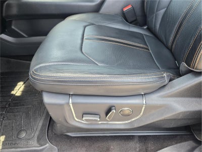 2023 Ford Expedition Max Platinum