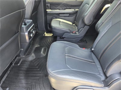 2023 Ford Expedition Max Platinum