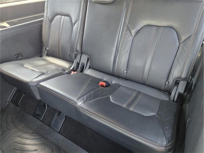 2023 Ford Expedition Max Platinum