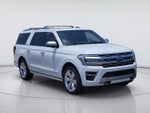 2023 Ford Expedition Max Platinum