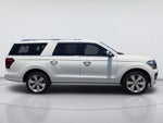 2023 Ford Expedition Max Platinum