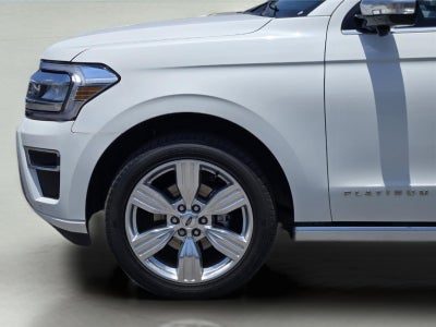 2023 Ford Expedition Max Platinum