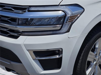 2023 Ford Expedition Max Platinum