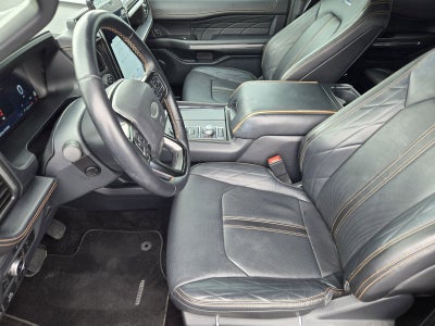 2022 Ford Expedition Max Platinum