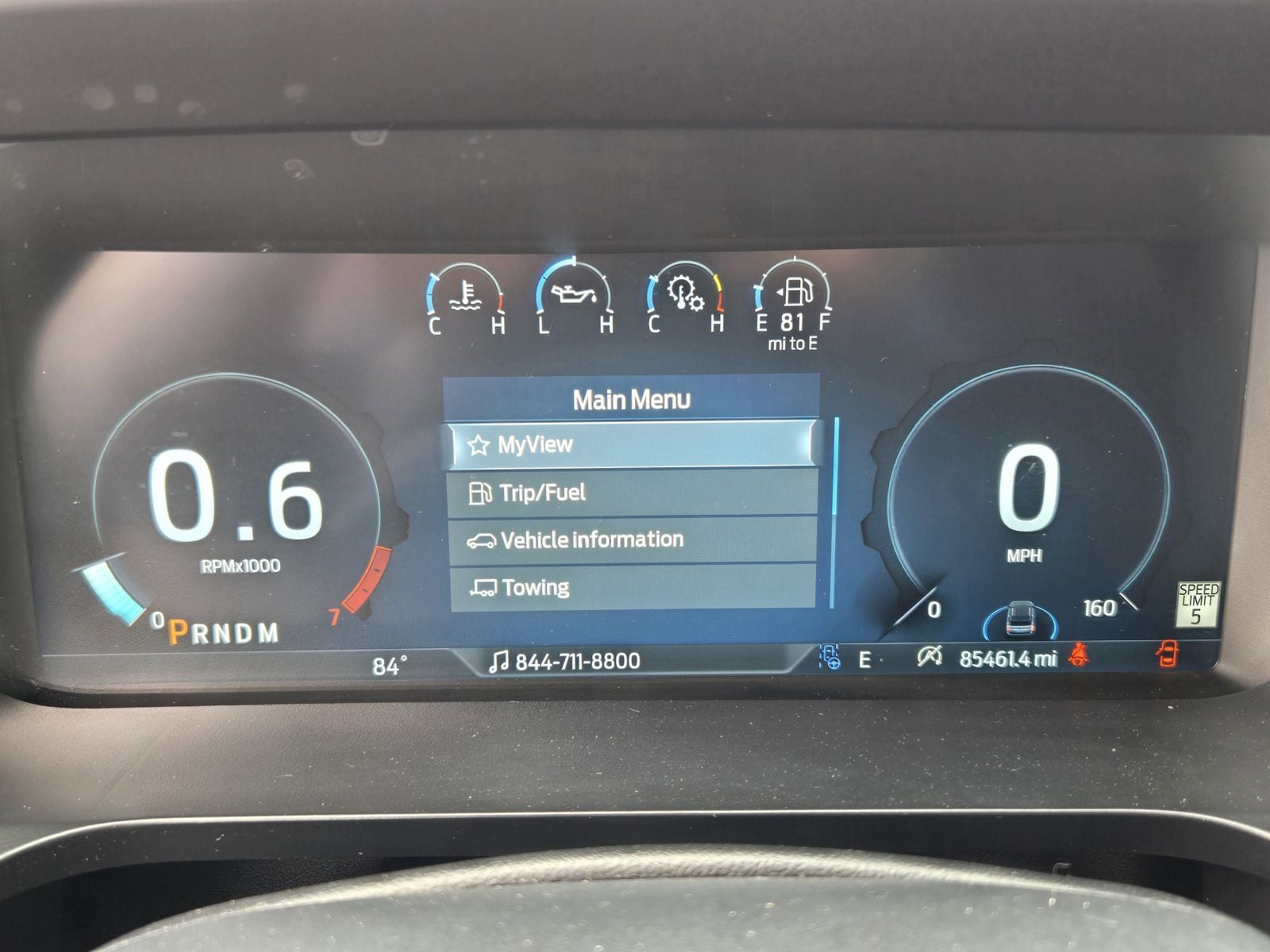 2022 Ford Expedition Max Platinum