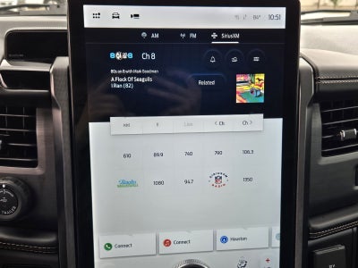 2022 Ford Expedition Max Platinum