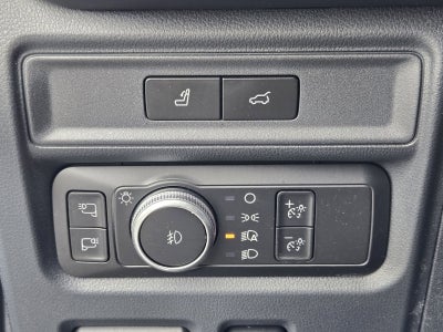 2022 Ford Expedition Max Platinum