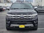2022 Ford Expedition Max Platinum