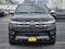 2022 Ford Expedition Max Platinum