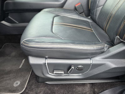 2022 Ford Expedition Max Platinum